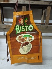 VINTAGE BISTO GRAVY PVC APRON