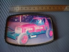 BriSCA Stock Car Racing