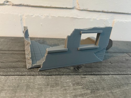 28mm ww2 scatter terrain - 28mm,