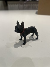 Cold Painted Bronze? Dog