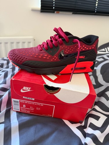 Nike air max ultra breathe - nike,