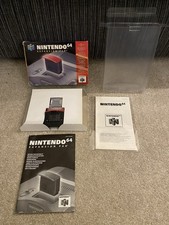 N64 Expansion Pak Official