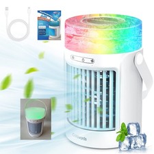 Portable Air Cooler 2025