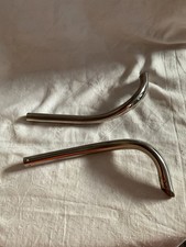 Front Overrider Corner Bars