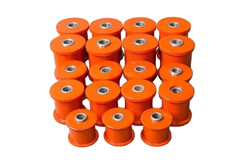 Jeep wrangler bushing - jeep, yj
