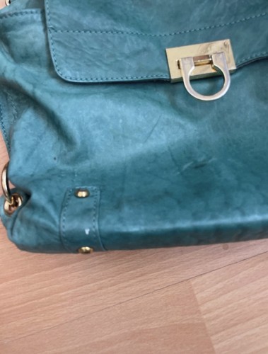 River island real leather - river,