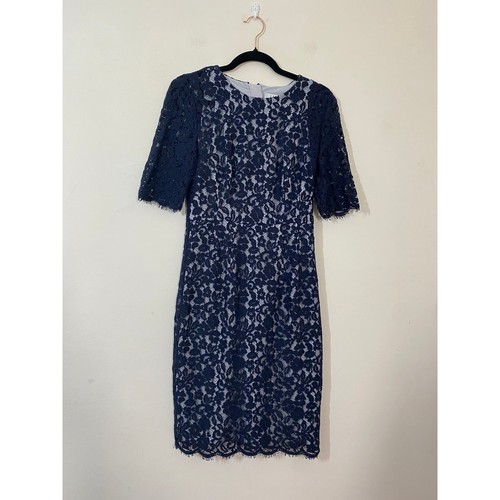 Bennett wardour lace midi - wardour,