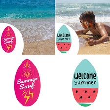 Skimboard Wooden Skim Board