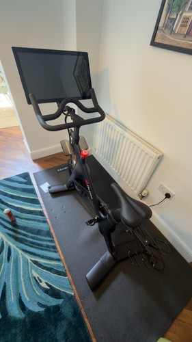 Peloton bike original - bike, –