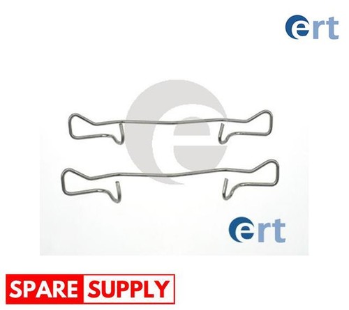 Accessory kit disc - accessory,