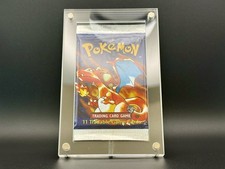 1st Edition Sealed Pokémon