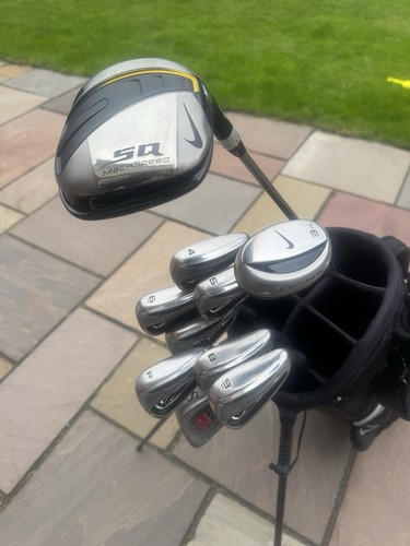 Nike full golf - nike, set