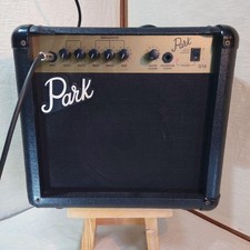 Park G10 Guitar Amp Marshall