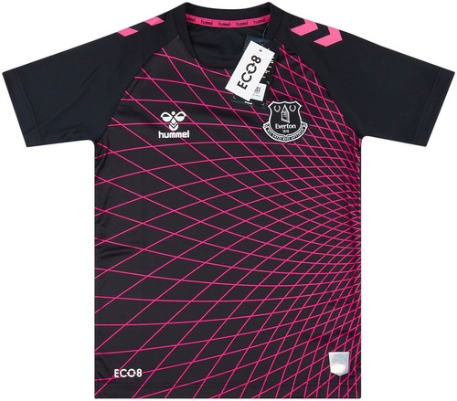 Everton 2022 goalkeeper - everton,