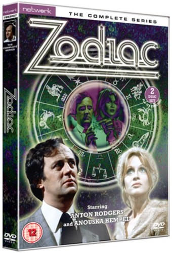 Zodiac the complete - the, series
