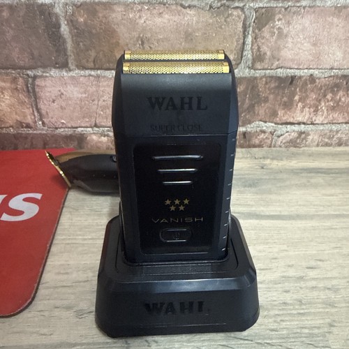 Wahl single station - wahl,