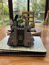 Warhammer 40k Necron Monolith