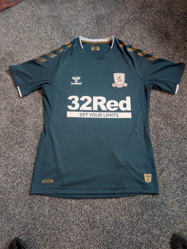 Middlesbrough 2019 20 - middlesbrough, fc