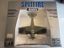 Rare FRANKLIN MINT Armour