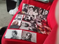 22x John Lennon Photos