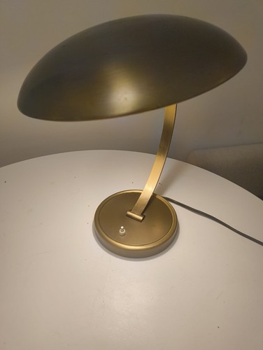 Kaiser leuchten bauhaus brass - kaiser,