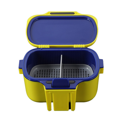 Live bait container - live,