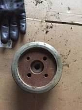 VW T4 TRANSPORTER 2.5 TDI 2002