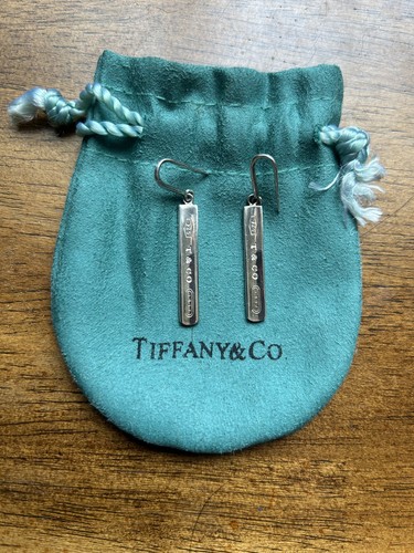 Authentic tiffany 1837 - authentic,