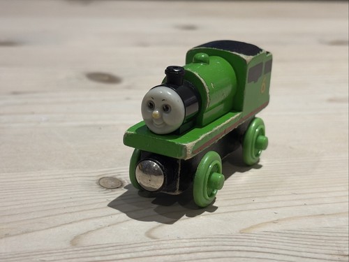 Thomas wooden railway 2001 - thomas,