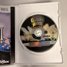Guitar Hero: World Tour