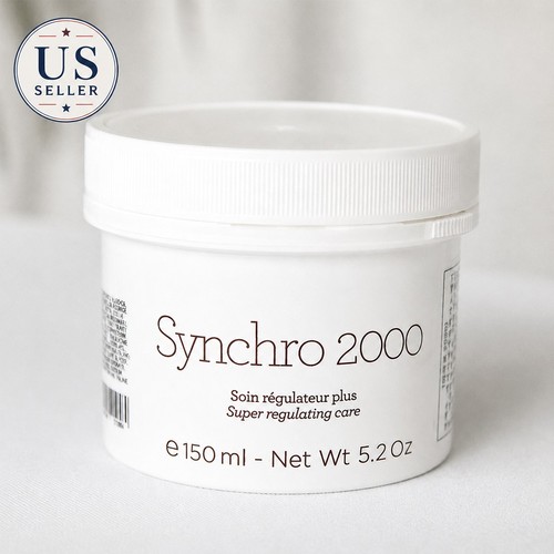 Gernetic synchro 2000 cream - 2000,