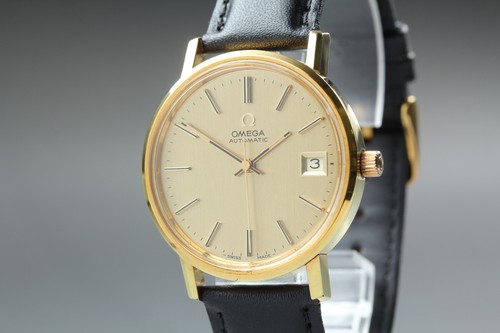 1977 near mint omega - 1977,