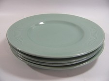 Beryl Woods X 4 Plates 10 Inch