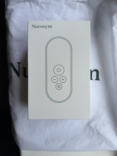 Nurosym vagus nerve stimulator - vagus,