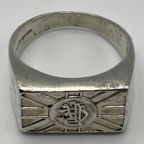 Mens vintage 925 - mens,