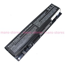 Battery for Dell Studio 1537