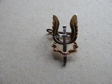 Rhodesia SAS Anodised Collar