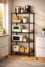 5 Tier Heavy Duty Garage