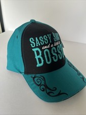 NWT Country Sassy Women's