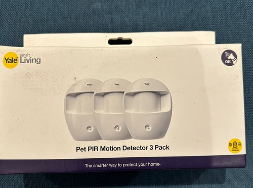 Yale smart home alarm - alarm, system