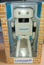 Brian The Robot Toy