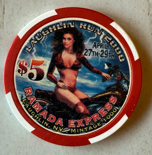 Ramada express laughlin 5 - laughlin, $5