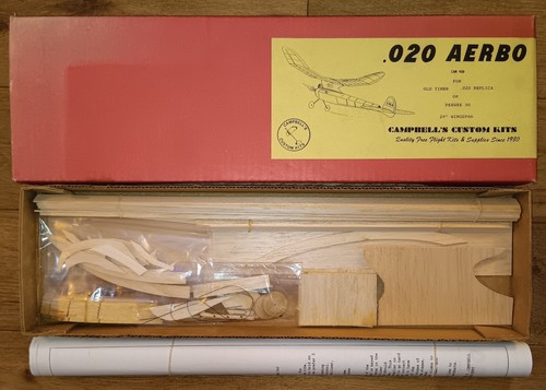 Campbell custom kits - campbell's,