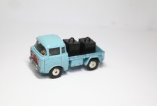 Corgi 409 Jeep FC 150 - Good Vintage Original Model 1960s