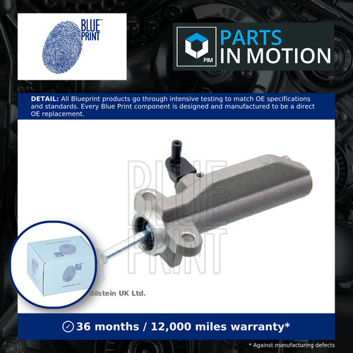 Clutch master cylinder - cylinder, fits