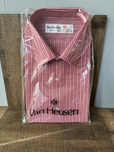 Vintage brand new van - new, heusen