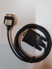 MOTOROLA  Serial Data cable for Timeport, V Serials, L-2000i Vintage Mobiles