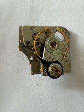 platform escapement clock