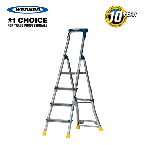 Werner adjustastep pro - werner,