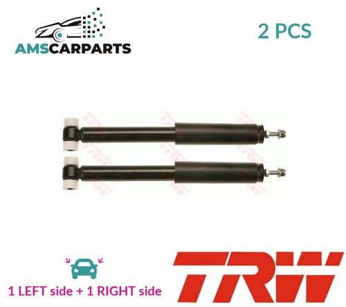 Shock absorber set shockers - set,